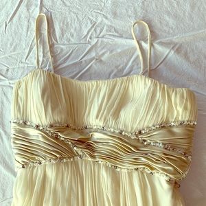 Marc Bouwer Women's Prom/Occasion Dress